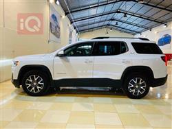 GMC Acadia